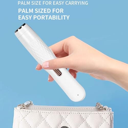Waterproof Current Hair Pruner 3 Function Executives Drifting Sharpeners Usb CREATE Charging Long Battery Life and Easy Cleansing Professional Current Hair Expunger — view 4