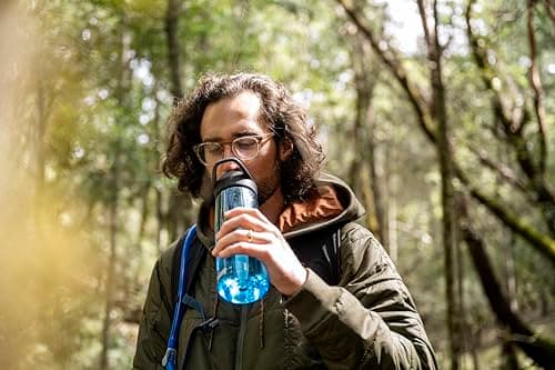 CAMELBAK Chute Mag 0,75L Bottle, Desert Sunrise — view 2