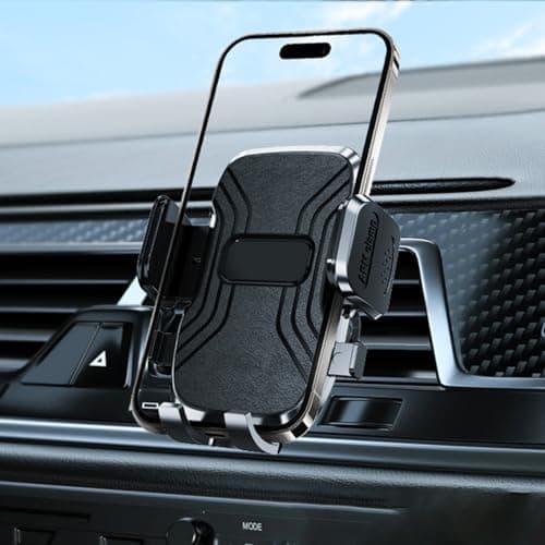 Phone Holder for Car Universal Cellphone Bracket — view 2