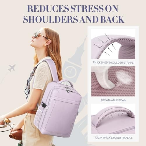 Yankony for British Airways Cabin Bag 40x30x15 Underseat — view 4