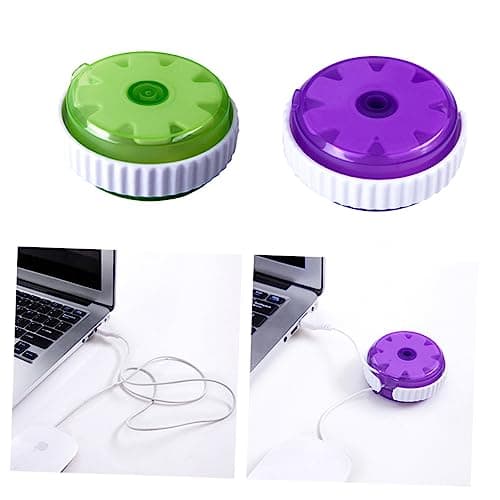 Cable Winder Pp Plastic Cord Management for Earphones — view 5