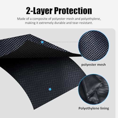 Gloppie Shoe Bag for Travel Portable Football Boot Storage Drawstring Black — view 4