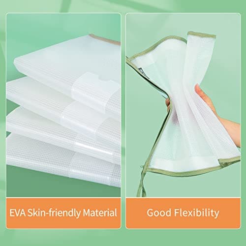 4 Pack A4 Plastic Wallet Folders with Popper,Assorted Colors — view 3