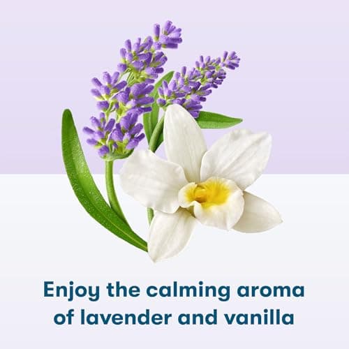 ECOS Laundry Detergent Sheets – Hypoallergenic, Lavender & Vanilla — view 5