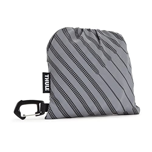 Thule Paramount Rain Cover Silver silver-coloured — view 3