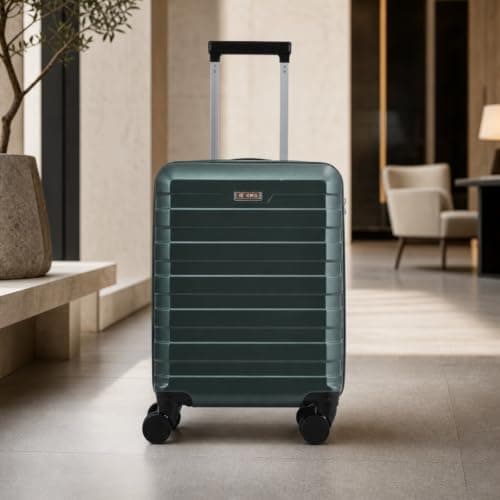 RMW Suitcase EasyJet Underseat Cabin Bag 45x36x20cm with Removable Wheels — view 3