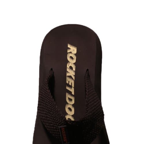 Rocket Dog Women's Sunset Flip Flops, Tribal Brown, 6 UK — view 6