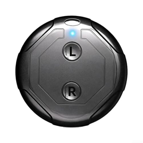Compact Smart Translator 5x5x2cm Hands-Free Compact Smart Translator — view 6