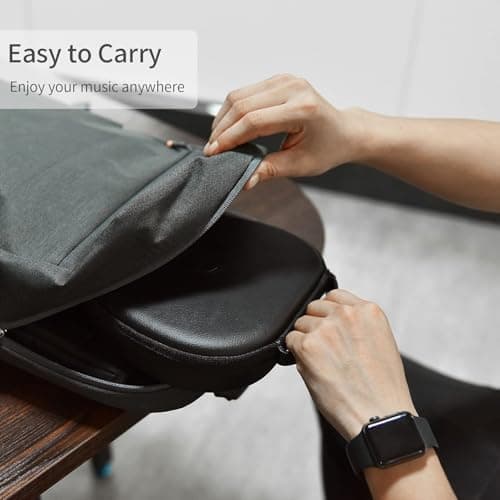 AirPods Max Case Ultra-Slim: Smart Case for Apple AirPods Max — view 6