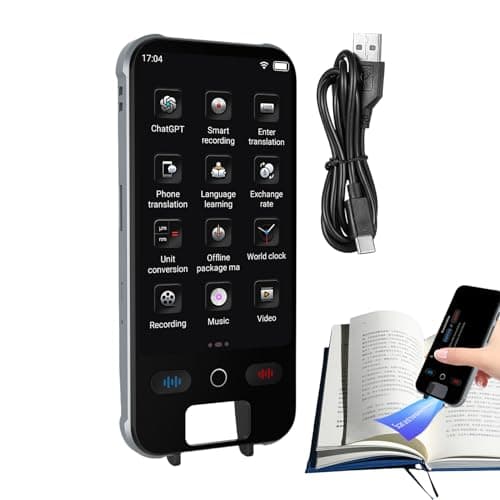 Offline Language Translator Portable 148 languages translation