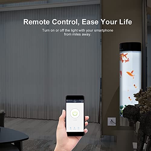Splenssy 3PCS Tuya Micro 5V Wireless USB Smart Adaptor Flexible and Portable Make USB Devices Smart via Tuya APP Voice Control Compatible with Alexa Google Home — view 6