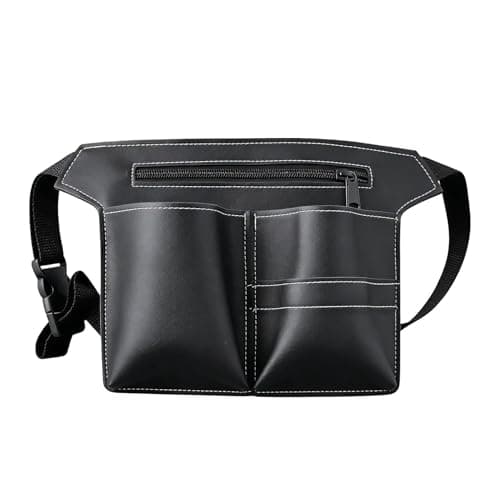 Barber Travel Bag Trimmer Grooming Equipment Storage