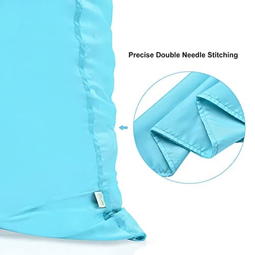 OTraki 2 Pcs Laundry Bags with Drawstring 60x80 cm — view 6