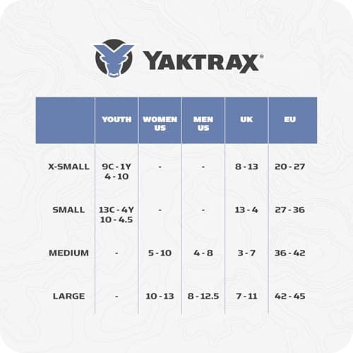 YakTrax Cabin Socks, Aloe-Infused Double-Layer Cosy Socks with Plush Lining — view 6