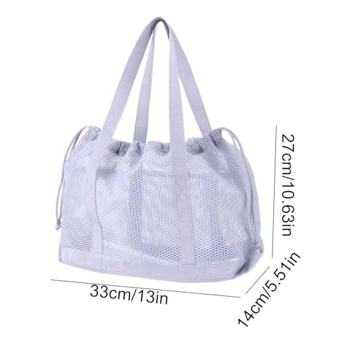 Beach Bags Foldable Sand-Resistant Lightweight — view 5