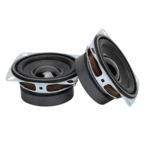 CHICIRIS DIY Bluetooth Speaker Kit, High-Fidelity (Voice controlled — view 2