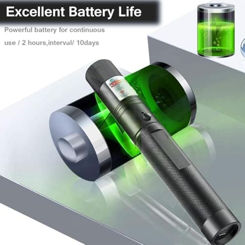 Multifunctional LED Flashlight, Portable Light for Outdoor Activities — view 5