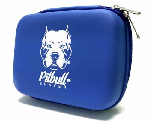 Skull Shaver Pitbull Travel Case for Pitbull Series