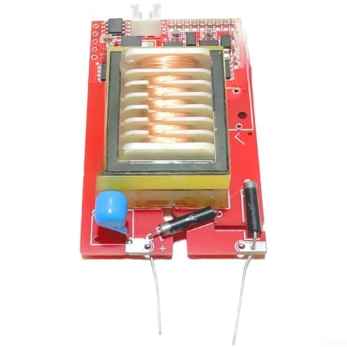 High Voltage Converter 20KV DC Ignition Module Purple Spark(DP-GBL)