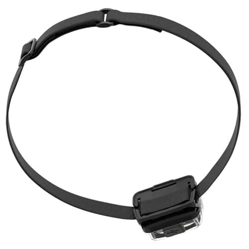 Professional-Elec Pro Energizer LED Head Torch Light | USB Rechargeable | True 200 Lumens, 3 Light Modes & Adjustable Headband | Ideal for Breakdowns, DIY, Camping, Sports etc — view 3