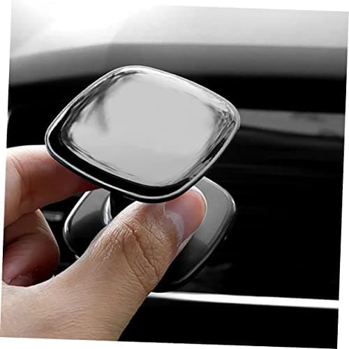 Outanaya 2pcs Car Phone Mount Auto Multifunctional Holder Phone Stands for Cars Rack Compatible Scenarios — view 3