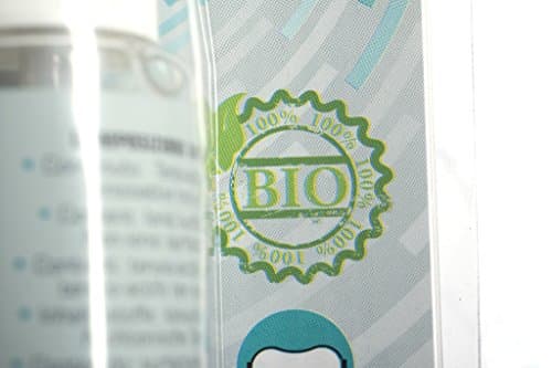 Seac Biogel Seac Biogel antifog, 100% natural with immediate action on any kind of masks, goggles for diving, snorkeling or swimming - Transparent, None — view 4