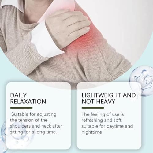 Neck Massage Cream, Neck Cream, Moisturiser, Firming Care — view 4