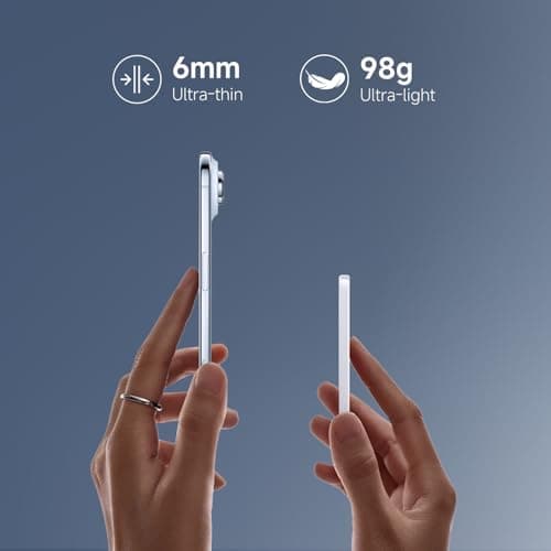 Xiaomi UltraThin Magnetic Power Bank 5000mAh, 15W Magsafe,Graphite Black — view 3