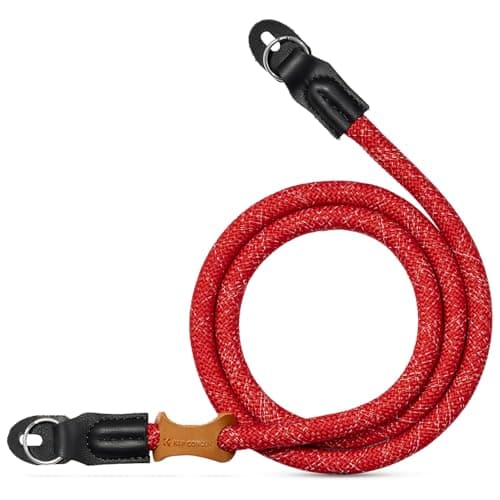 K&F CONCEPT Camera Neck Strap,100cm Camera Shoulder Strap