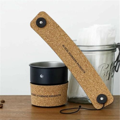 Reusable Drink Sleeve 2pcs for Hot Cold Cups — view 6