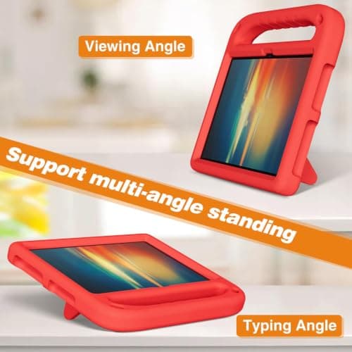 XunyLyee Kids Case For 8 Kid/8 Kids Pro Tablet 8 Inch Cover, Eva Shockproof — view 3