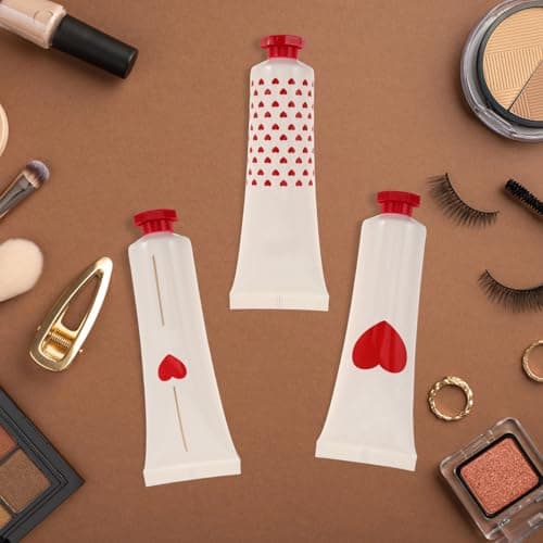 VILLCASE 3pcs Travel Size Hand Lotion Set with Nongreasy Formula and Deep Moisturization for Women, for Autumn and Winter Travel, Valentine's Day Gift — view 6