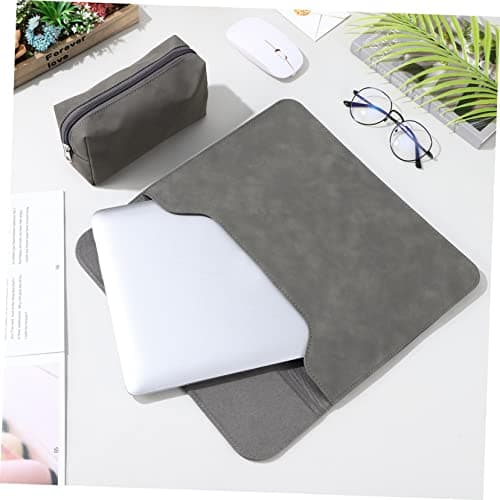 DOITOOL Laptop Bag Power Supply Bag for Laptop Storage for Travel and Office Use — view 4