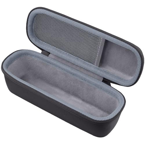 co2CREA Hard Travel Case for Anker Soundcore 2 /Soundcore Bluetooth Speaker — view 4