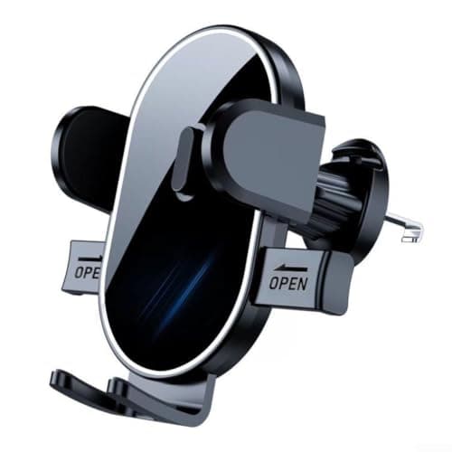 babominimer 360 Rotatable Magnetic Phone Mount for Car Dashboard(Mirror)