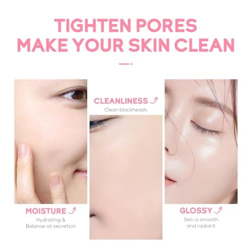 Skincare Set Girls Gift,Skin Care For Teenage Girls (Cherry Blossoms-28PCS) — view 4