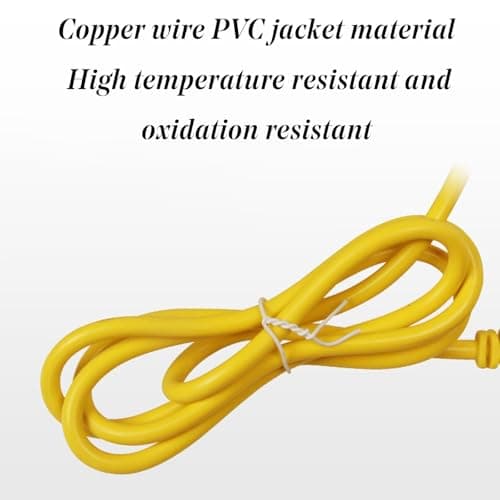 BOHUIMYI Mini Immersion Heater, 600W, 220V — view 4