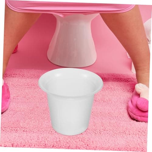 SEWOART Portable Pee Bucket Chamber Pot Scale for Elderly Adults Boys and Girls Home Camping Travel Bedside Use — view 4
