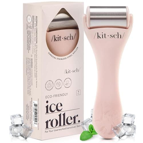 Kitsch Ice Roller for Face - Pink