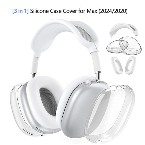 Shock Resistant Headphone Enclosure Travel Extreme Case with Gentle Polymer Composition and Quick Release — view 3