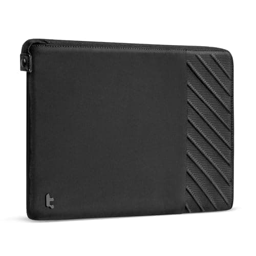 tomtoc Slim Laptop Sleeve for 15-inch MacBook Air M5/A3448 2026, M4/A3241