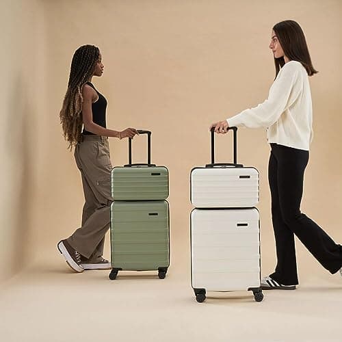 Cabin Max ABS Hard Shell Cabin Case with Shoulder Strap Under Seat, 20L — view 5