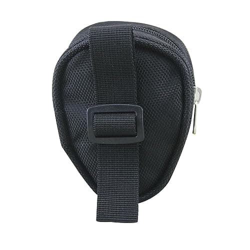 Tdoutop Disc Brake Lock Bag Padlock Bag Adjustable Universal Motorcycle Wheel Disc Brake Alarm Lock Bag Accessories for Dirty Bike Fittings — view 5