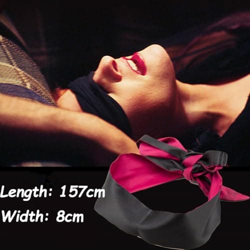 mini kitty sleep masks (Feather Tickler+Eye Mask, One Size) — view 6