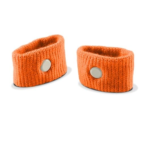 Safe and Sound Travel Sickness Bands for Ages 2+. Colour Received Will Vary. 2 Per Pack — view 2