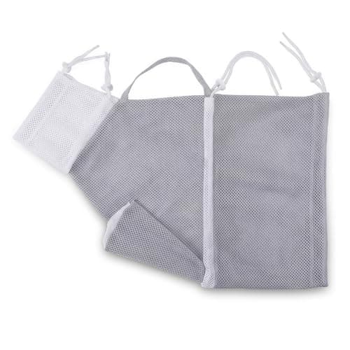 1Pack Cat Bathing Bag, Cat Shower Bag, Adjustable Cat Grooming Bags