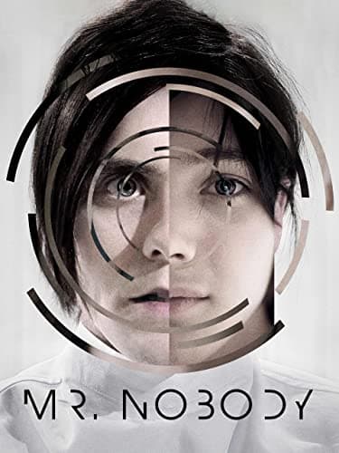 Mr. Nobody