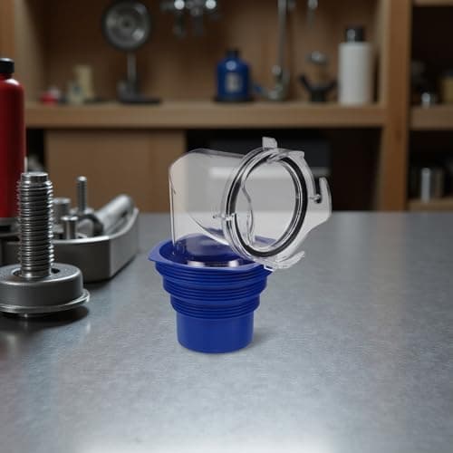 Degree Rv Sewer Hose Adapter with 4-in-1 Connector — view 6