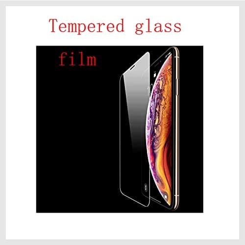 AQGGIIXY 4 Pack Screen Protector for Cubot kingkong ES 5 — view 3