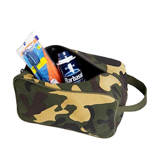 Rothco Canvas Travel Kit — view 2